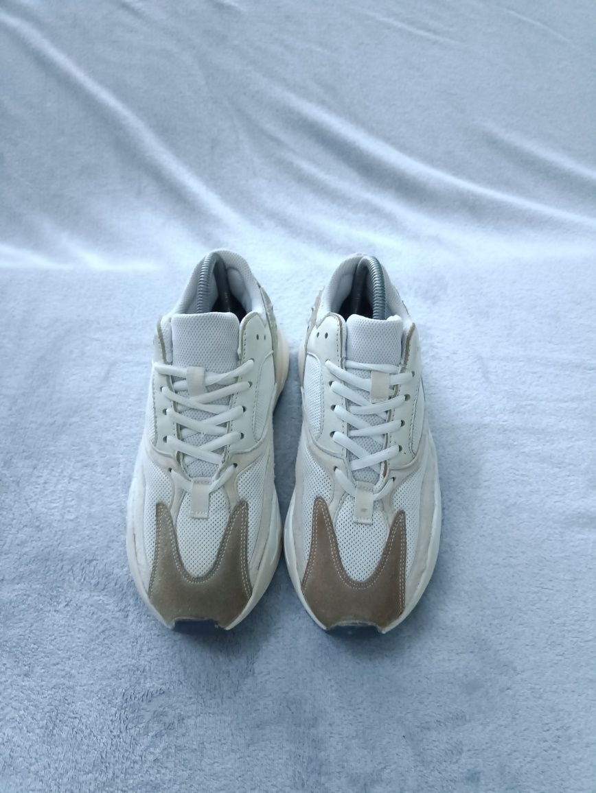 Мужские кроссовки Adidas Yezzy р41