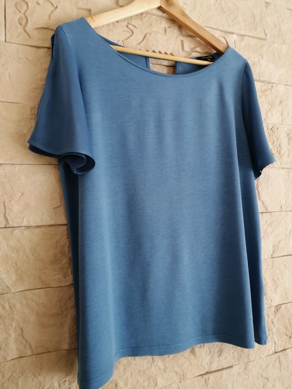 Bluzka massimo dutti L