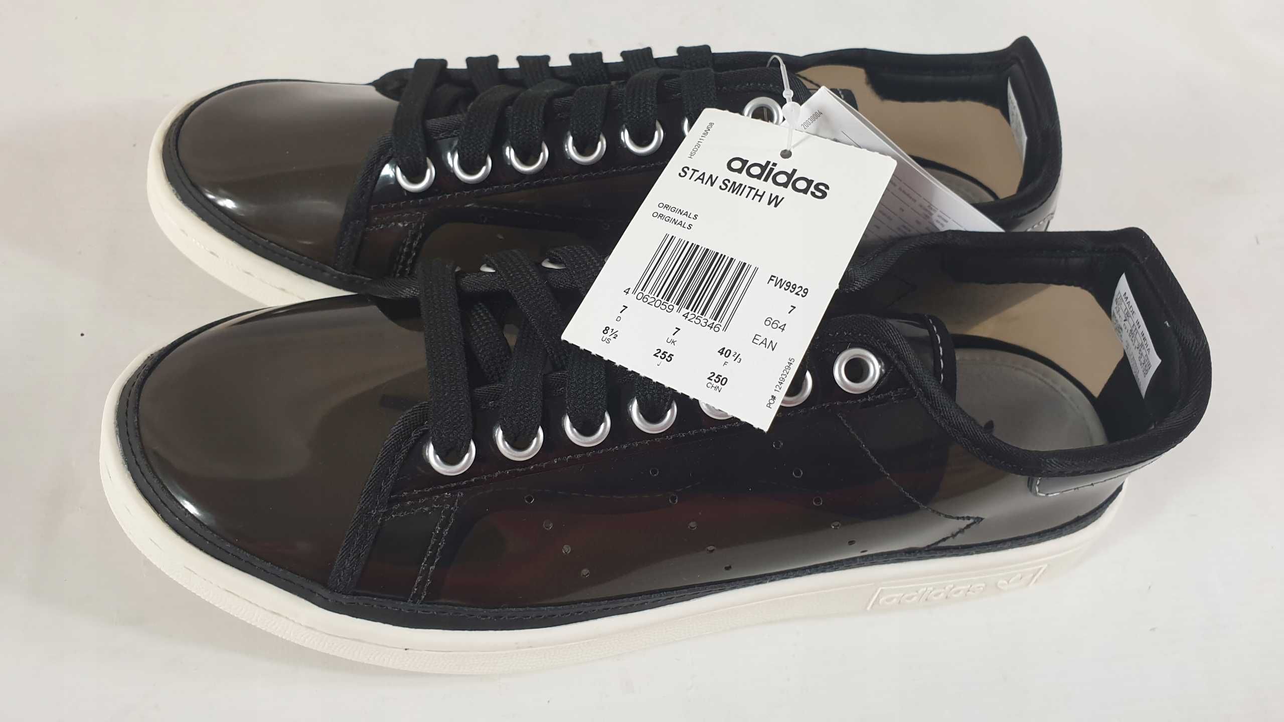 Buty Adidas Stan Smith ADIDASY DAMSKIE RO 40 2/3