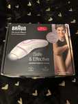 Braun Silk expert Pro 3