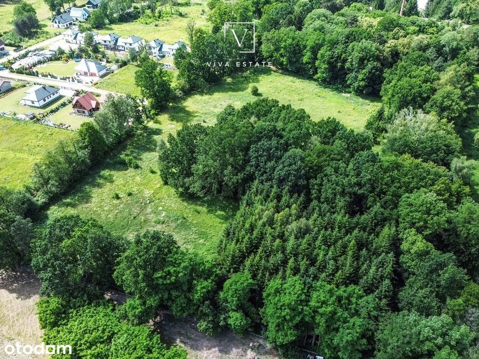 Grodzisk Mazowiecki - gotowy teren pod inwestycję