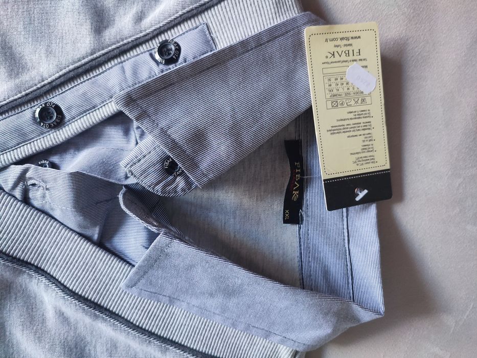 Мужской свиторок- обманка производство Турция