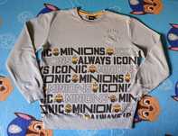 Bluza CoolClub Minionki