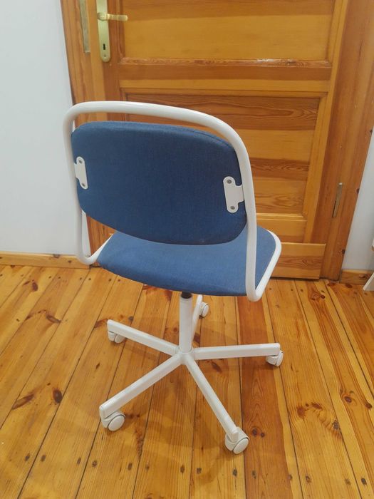 Krzesło do biurka IKEA orfjall