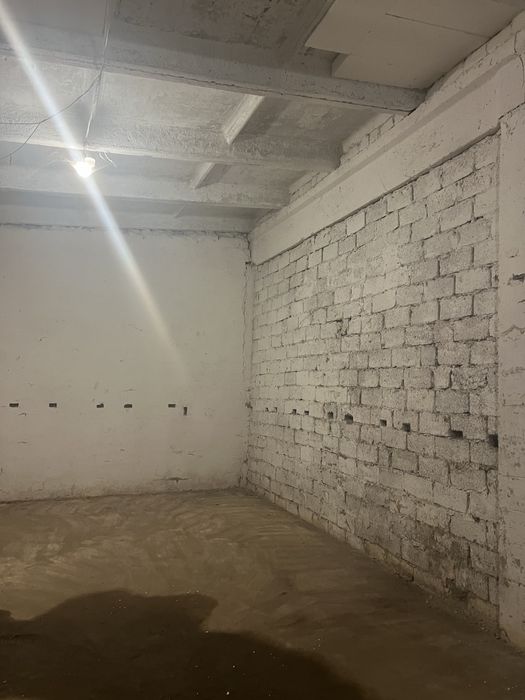 Овочева база Ужгородський р-н (м. Перечин)