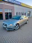 Audi a4b8 2.0TDI Doinwestowana!