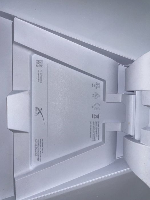 Антена Starlink Gen 3 Rev 4