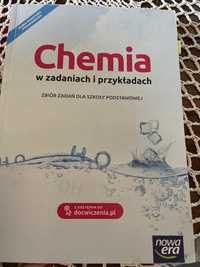 Chemia w zadaniach i przykladach