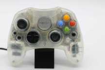 Xbox kontroler Controller Classic crystal mint pad