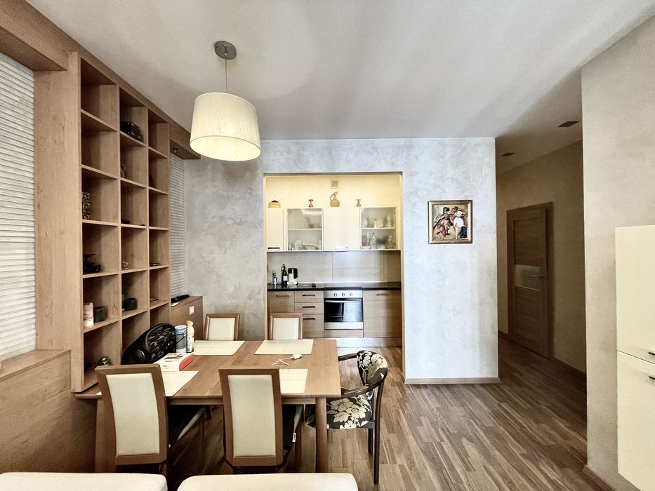 Продам 72м2 2 жемчужина Вид моря