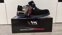 Buty Robocze firmy VM Rimini rozmiar 44