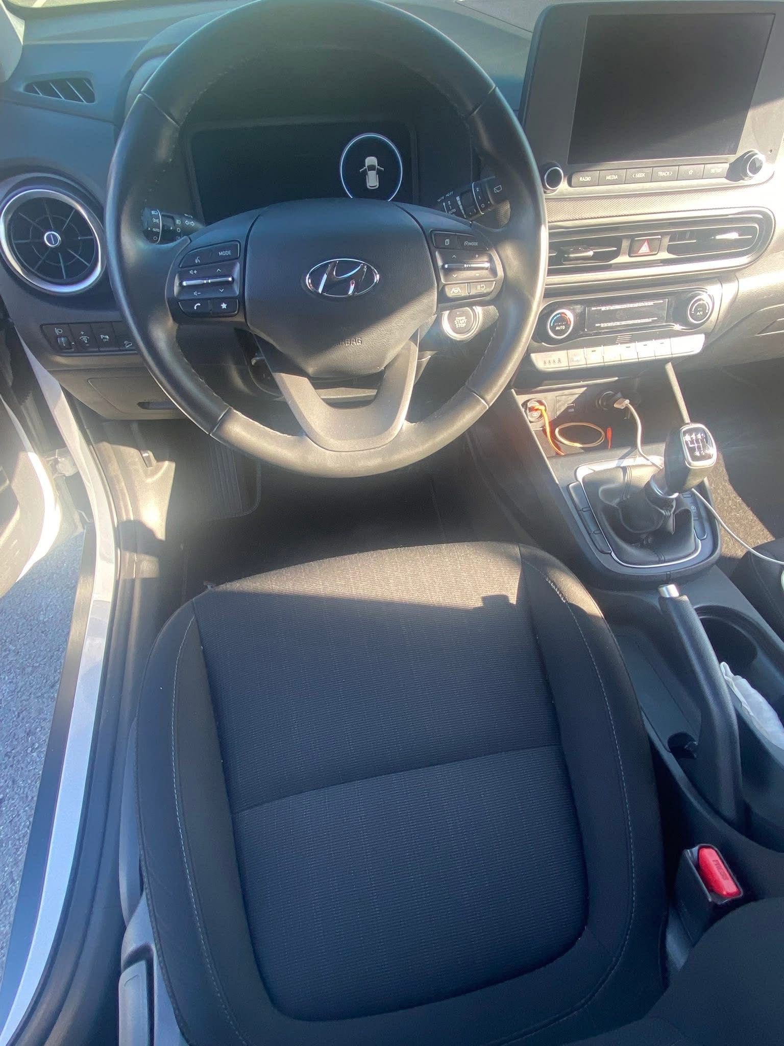Hyundai 2023 Kauai