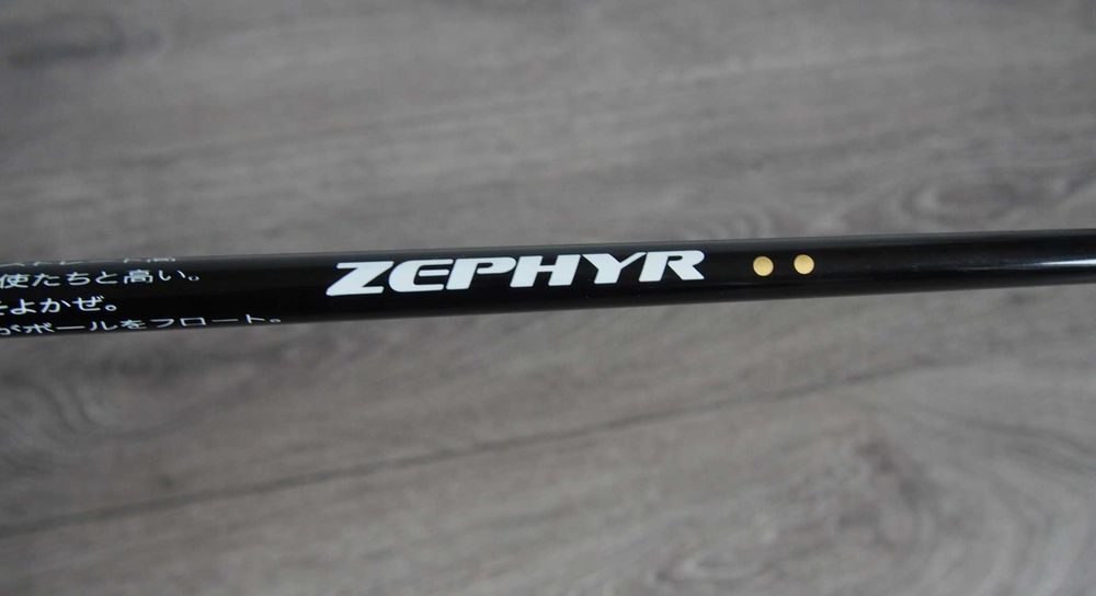 Kij do golfa Vega fairway wood 5 18 stopni marka premium idealny