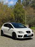 SEAT Leon 2.0 TSI Cupra R