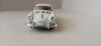 Brumm Porsche 356 Mille w skali 1/43