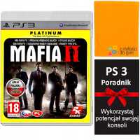 Ps3 Mafia Ii 2 Unikat Polskie Wydanie Po Polsku Pl stań na czele