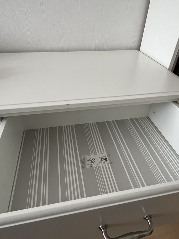 Komoda Tyssedal IKEA