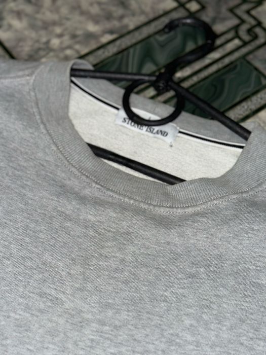 Світшот Stone Island