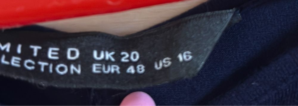 Плаття, сукня (54 - 56р)