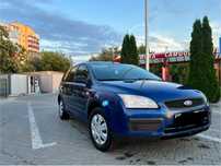 Ford focus 1.6 2007