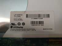 Matryca do laptopa  LP156WH2 LED 15.6''LVDDS 40 pin