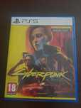 Cyberpunk 2077 Ultimate Edition