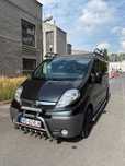 Opel Vivaro 2011