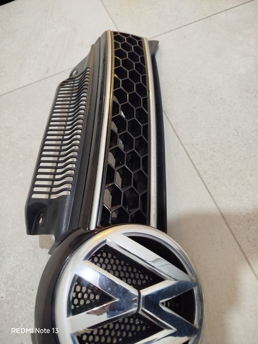 Grelha VW Golf 6 GTD - Original