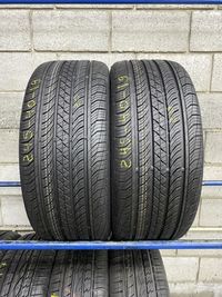 Всесезонні шини 245/40 R19 (94H) CONTINENTAL