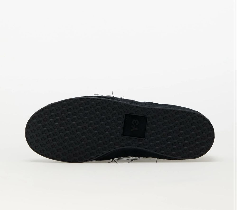 Мужские кросовки Y-3 GAZELLE
