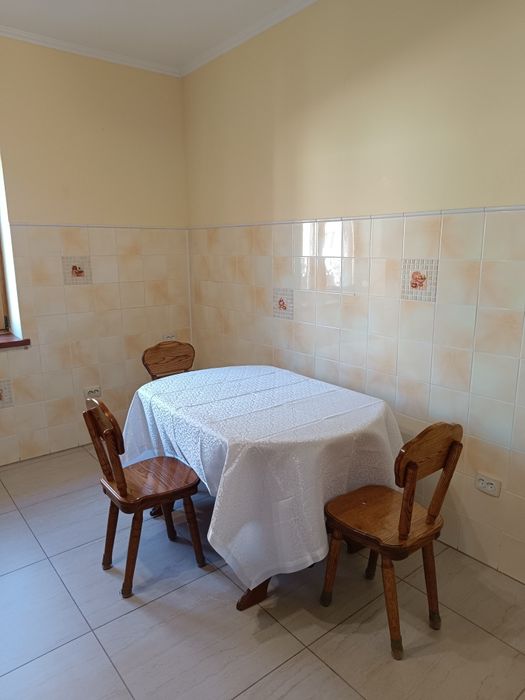 Подобова оренда будинку