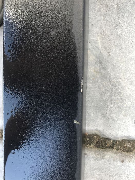 Ramka do kominka Kratki deco