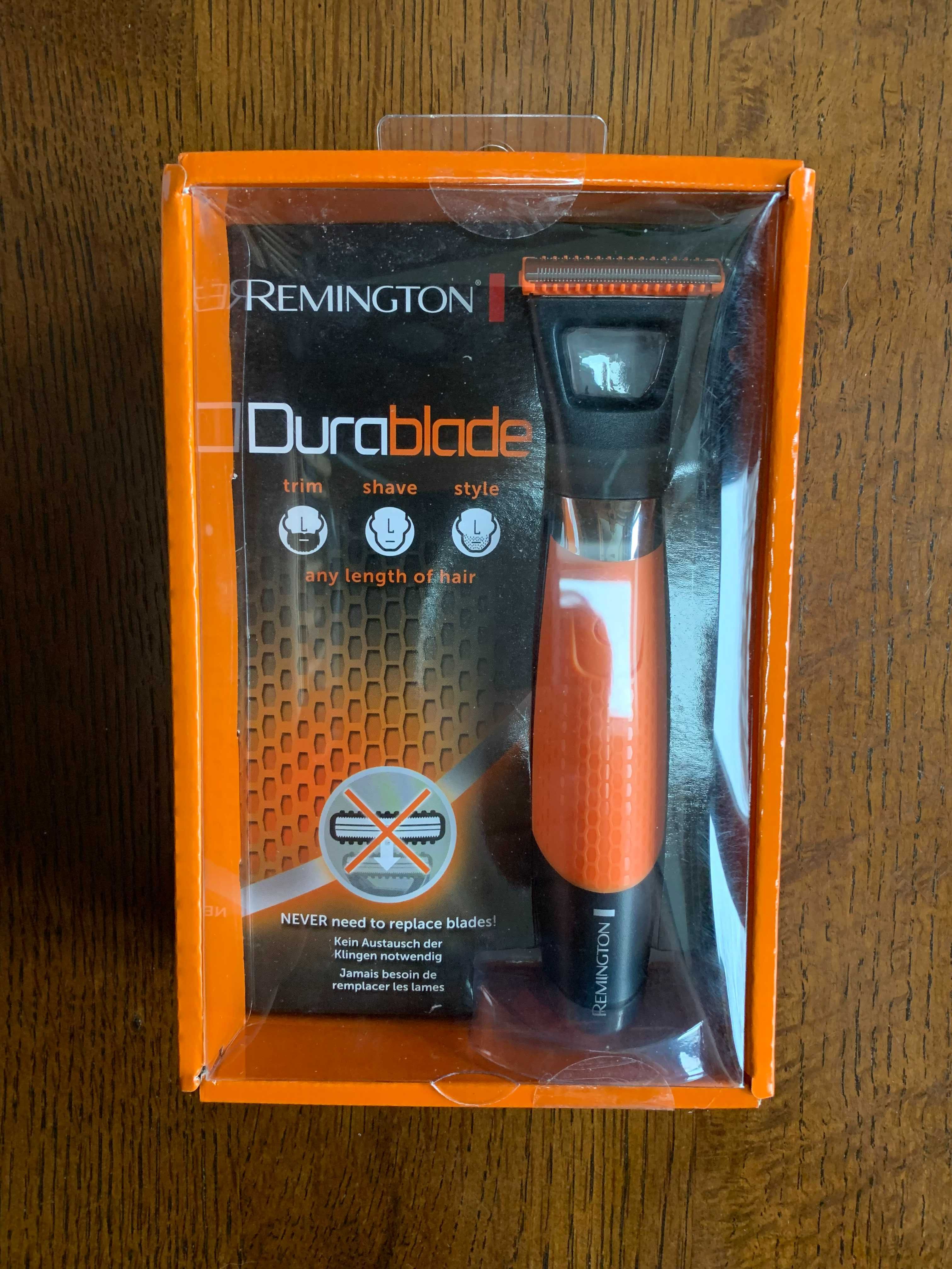 Remington trymer Durablade MB050