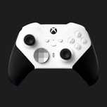 Геймпад Microsoft Xbox Elite Wireless Controller Series 2 Black,White.