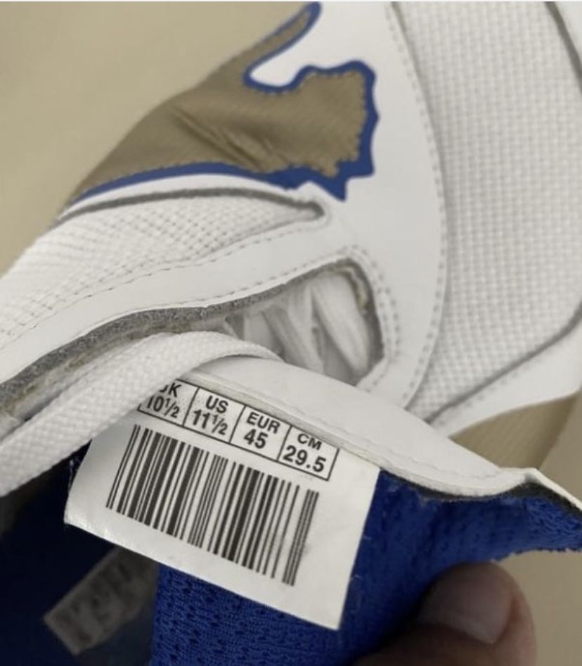 Кросівки чоловічі PUMA.