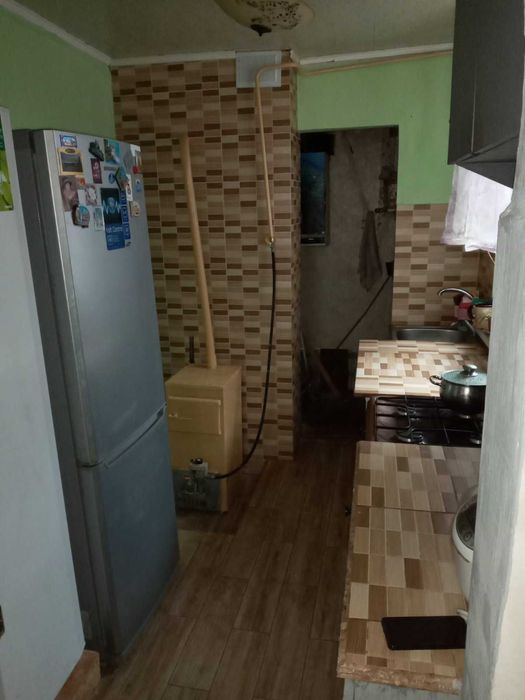 Продаем добротный дом в Кочетке