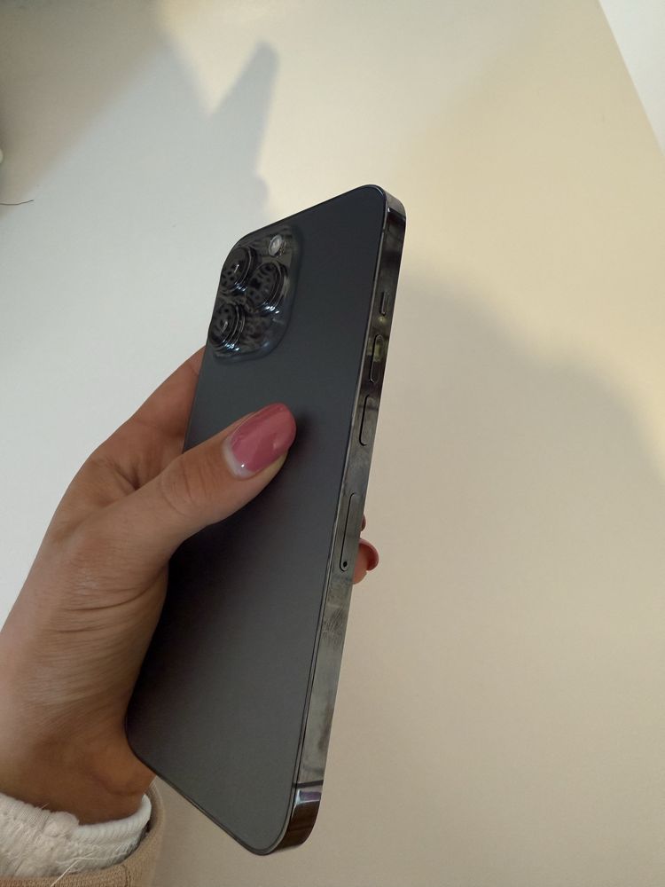 Iphone 13 pro 256gb