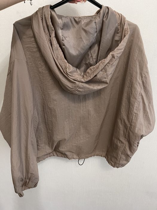 Вітровка/куртка