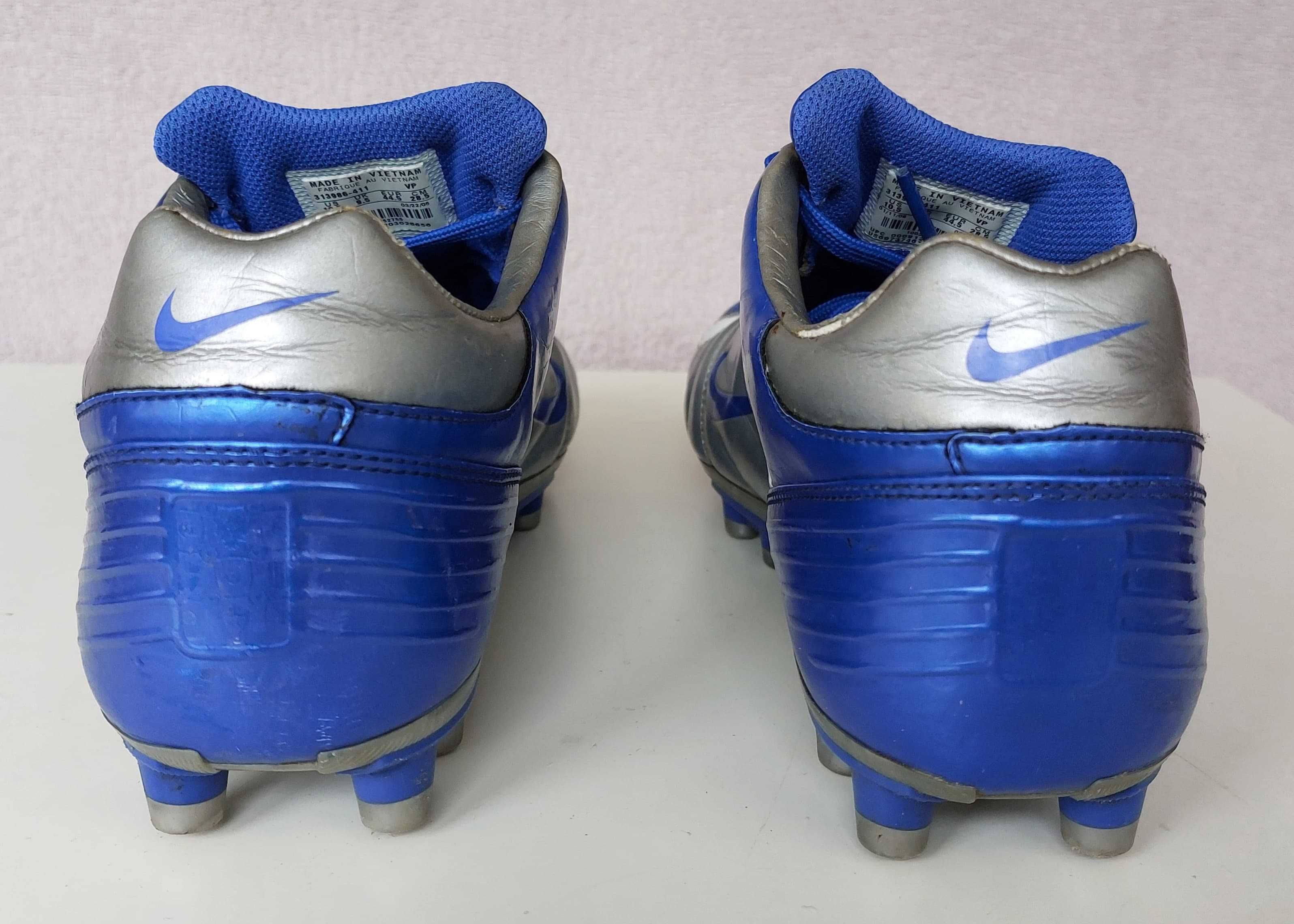 Korki Piłkarskie Nike Total 90 Shift