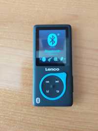 Lenco Xemio-768 MP3-MP4-плеер с Bluetooth
