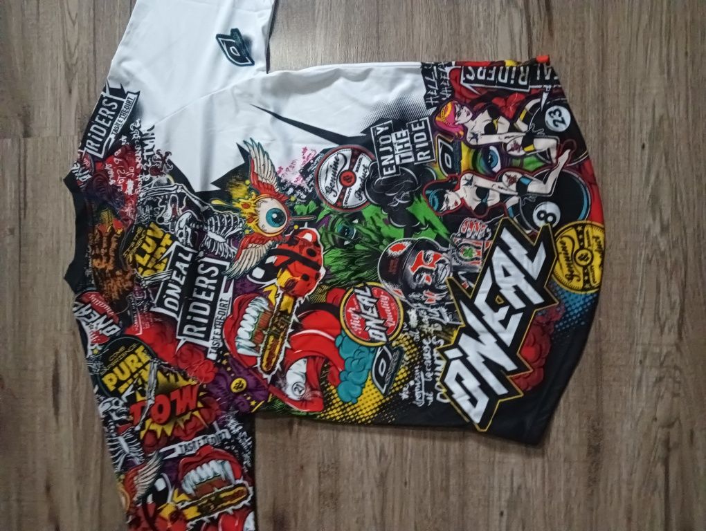 Bluza męska o'neal s