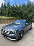 Mercedes e220 AMG SALON POLSKA! 59000km! Stan Jak nowy!