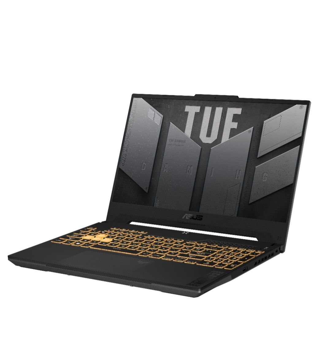 Игровой ноутбук Asus Tuf F15 i7-13620H/16 Gb/RTX 4050 6Gb