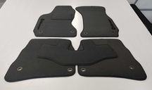 Автоковрики Volkswagen Amarok, Phaeton,Sharan,Taos,Teramont, Polo, Eos