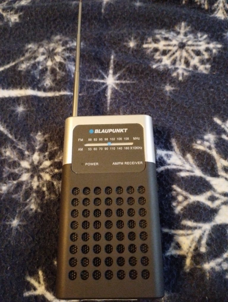 Sprzedam radio Blaupunkt