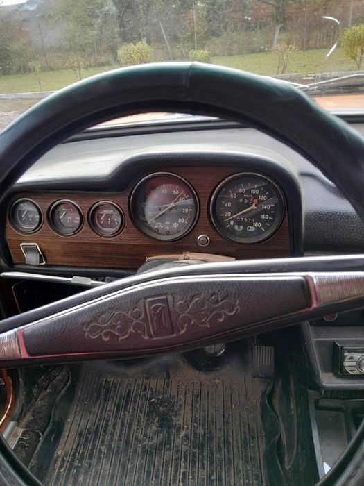 продам жигулі газ-бензин