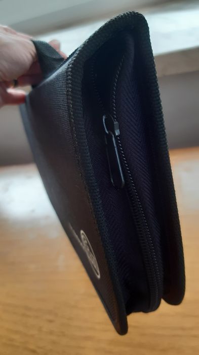 Nowe Akcesoria do grila w etui