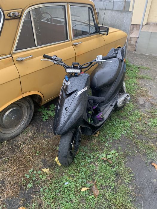yamaha jog sa 16 срочно!