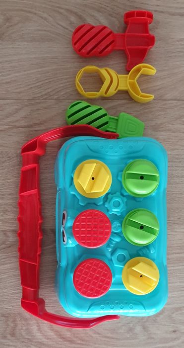 Clementoni Stolik małego majsterkowicza
Clementoni