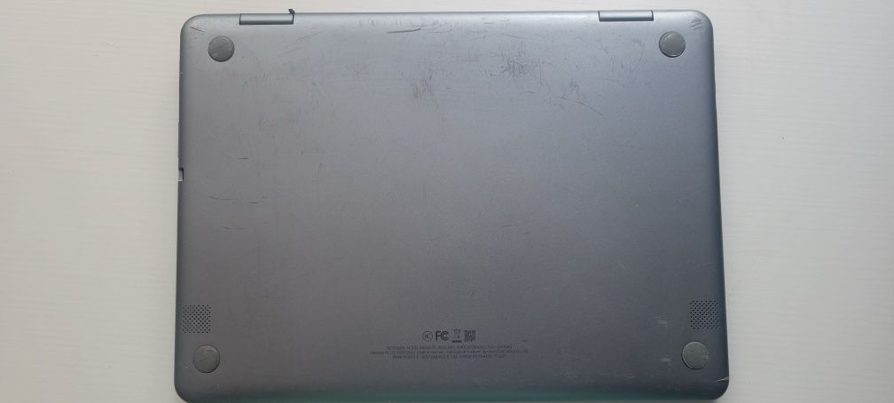 Chromebook  Samsung